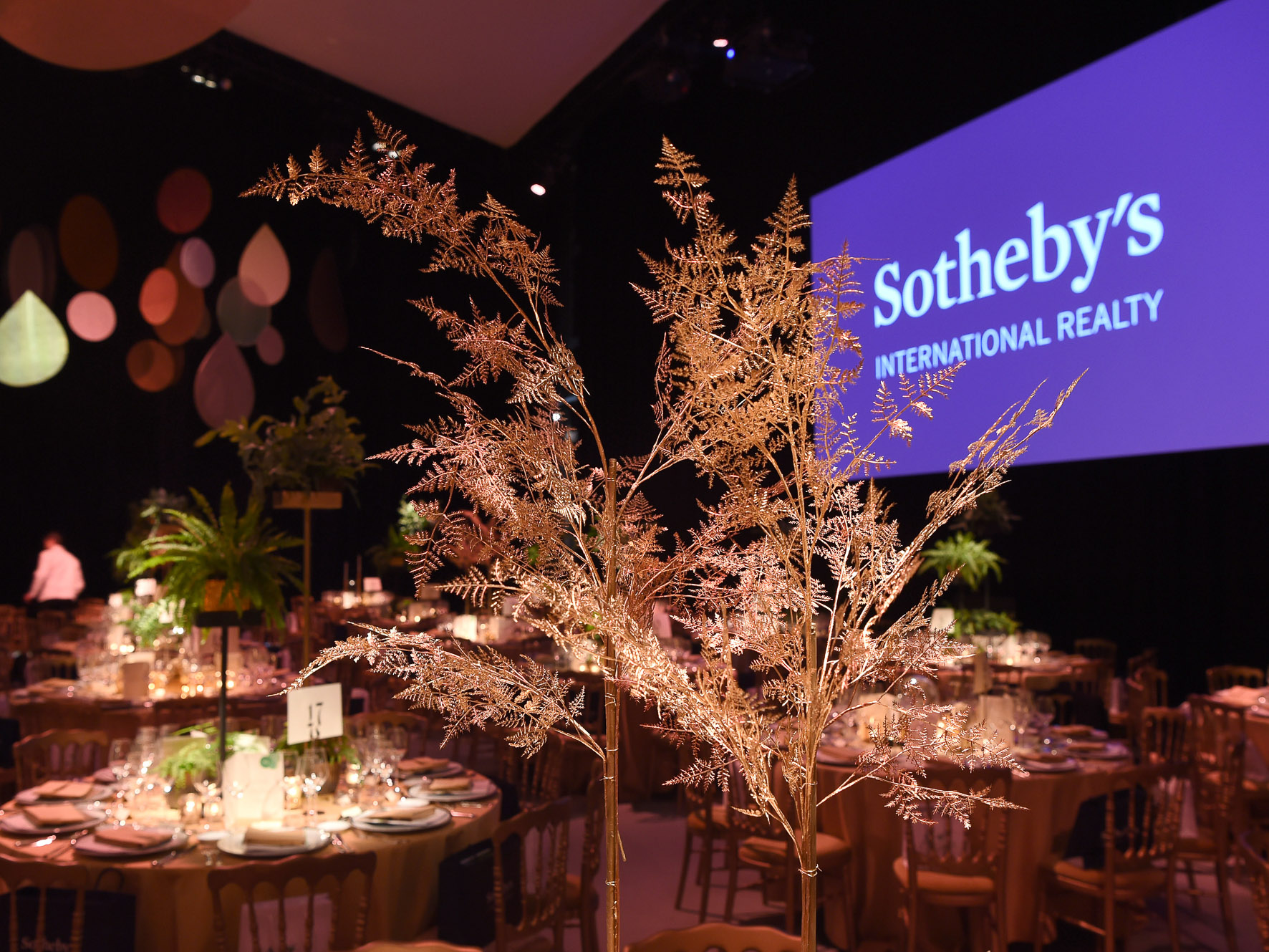 Belgium Sothebys Int. Realty Hope for Bordet Gala I NL