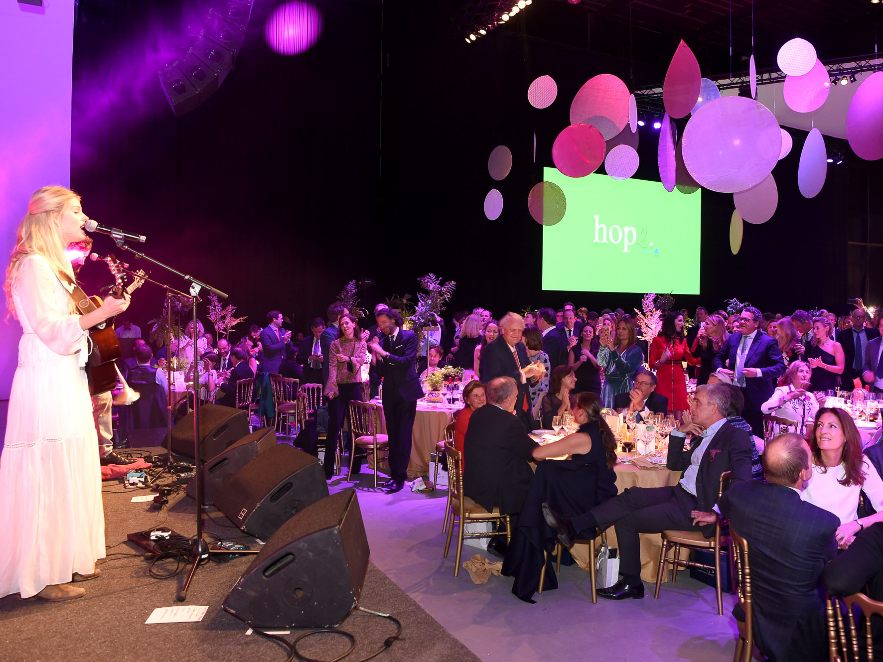 Belgium Sothebys Int. Realty Hope for Bordet Gala I NL