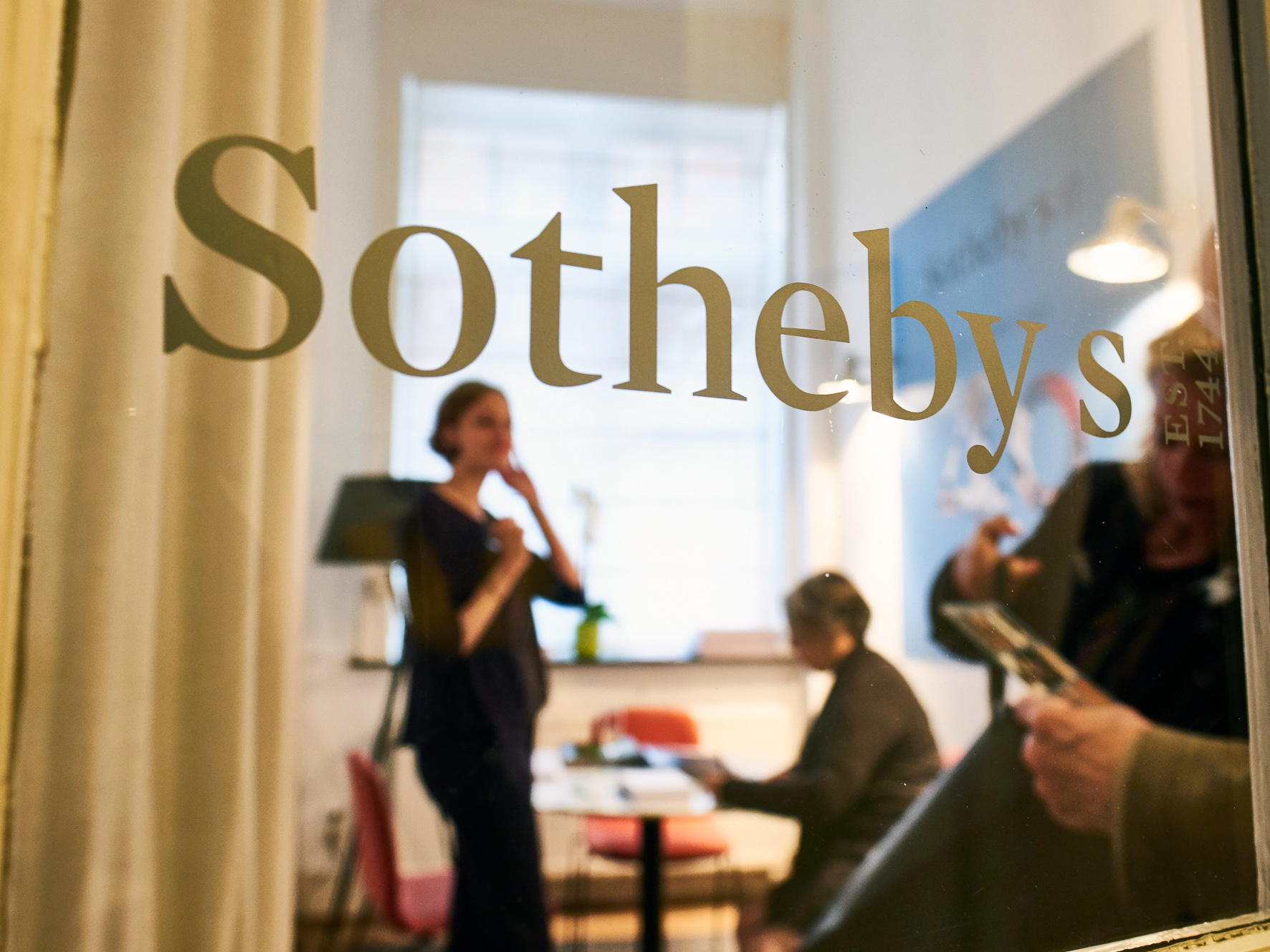 Belgium Sothebys Int. Realty Crayer-Jordaens III