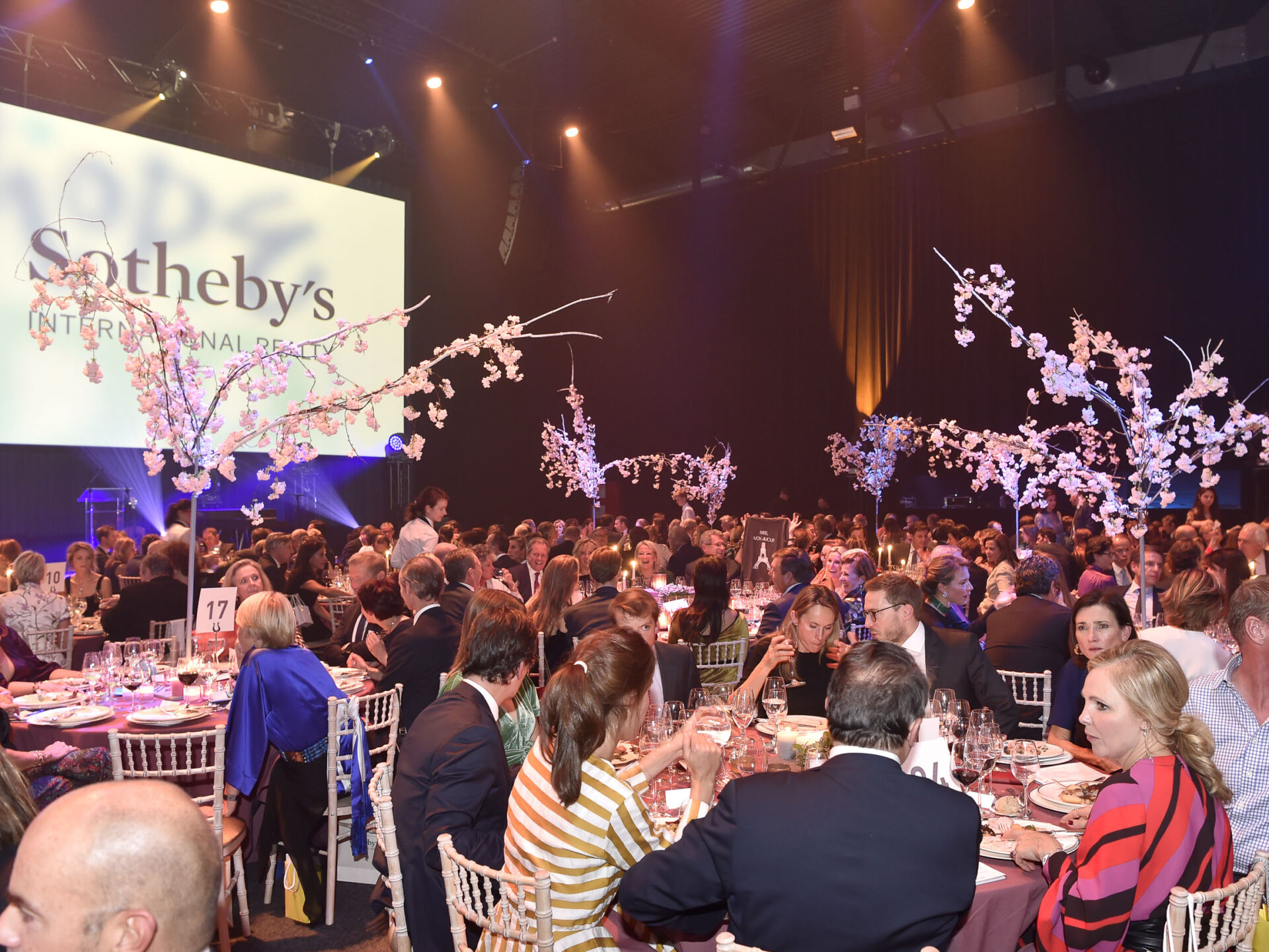 Belgium Sothebys Int. Realty Hope for Bordet Gala II NL