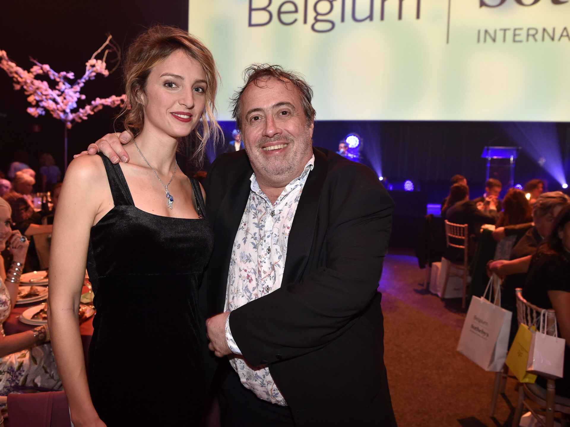 Belgium Sothebys Int. Realty Hope for Bordet Gala II NL