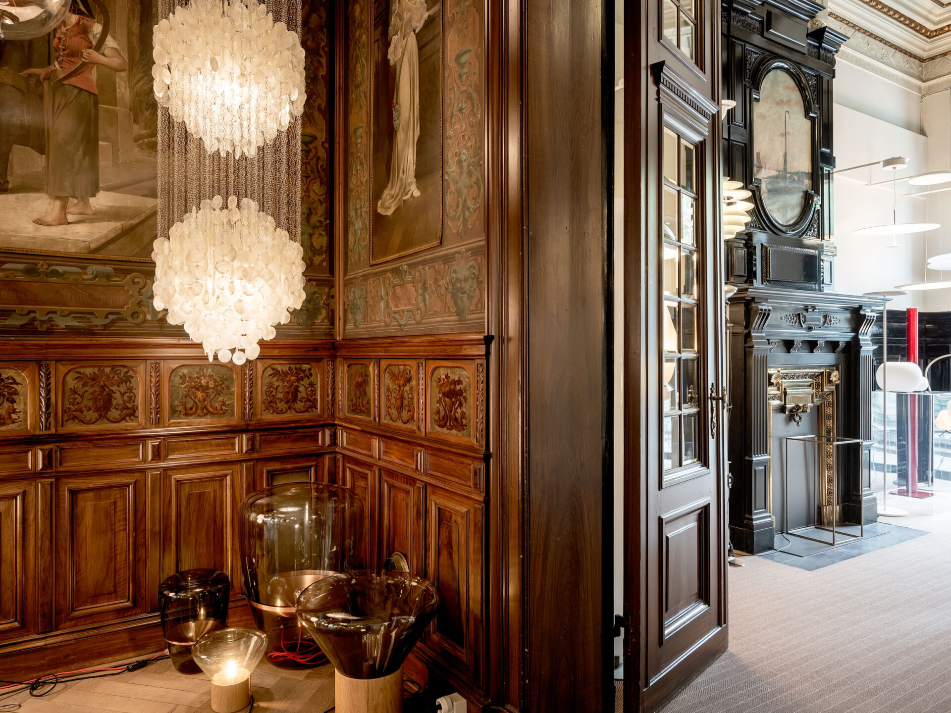 Belgium Sothebys Int. Realty Best Sales 2021: Antwerp – EN