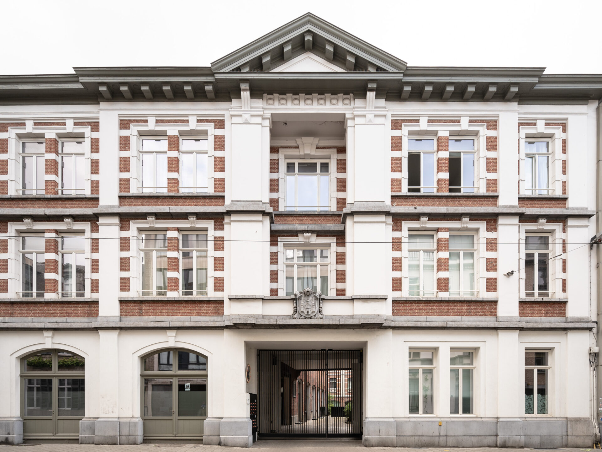 Belgium Sothebys Int. Realty Best Sales 2021: Antwerp – FR