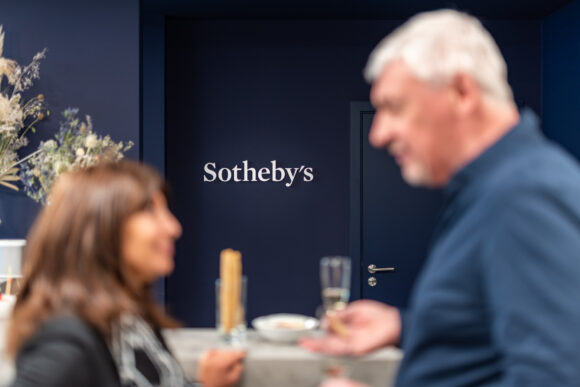 Belgium Sothebys Int. Realty Apéro Sotheby’s – EN