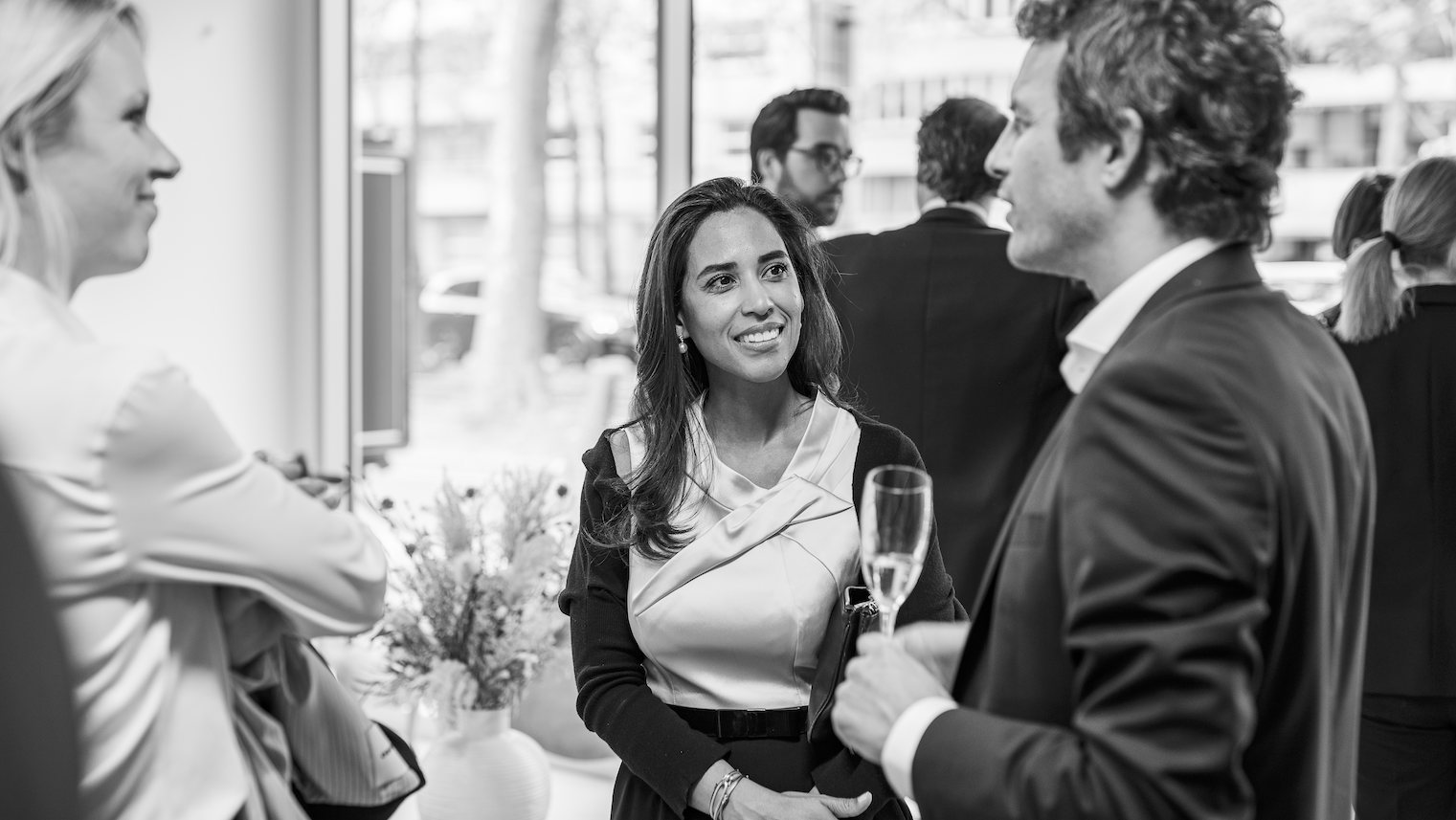 Belgium Sothebys Int. Realty Opening Event – NL