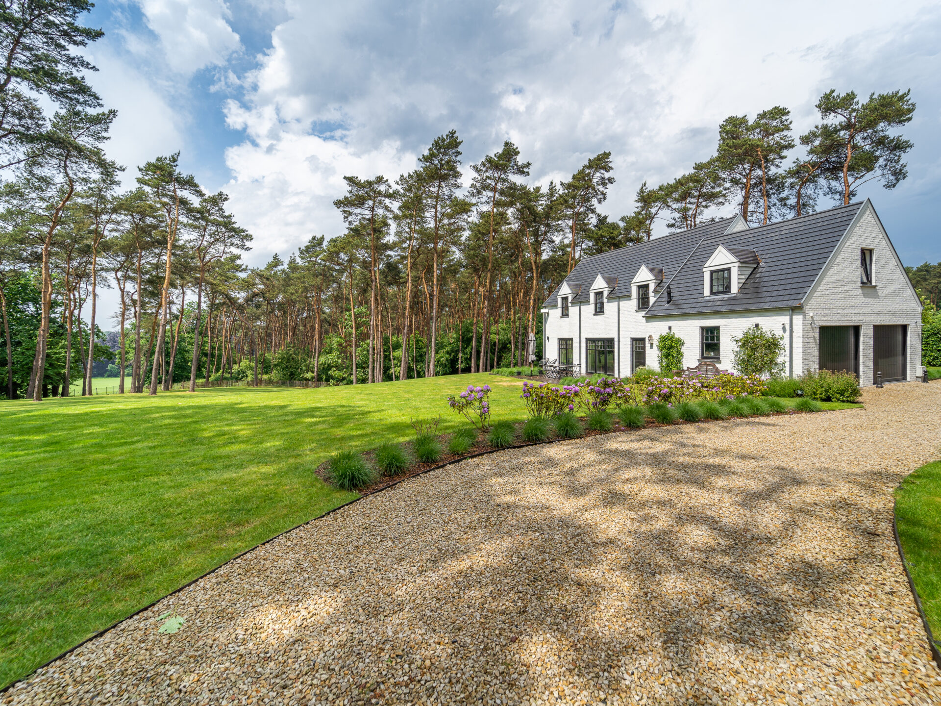 Belgium Sothebys Int. Realty July 2022 Significant Successes