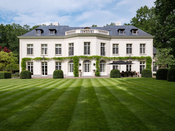Belgium Sothebys Int. Realty August 2022 Significant Successes