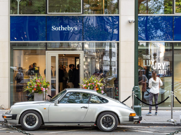 Belgium Sothebys Int. Realty The Luxury Edit 2022 – ENG