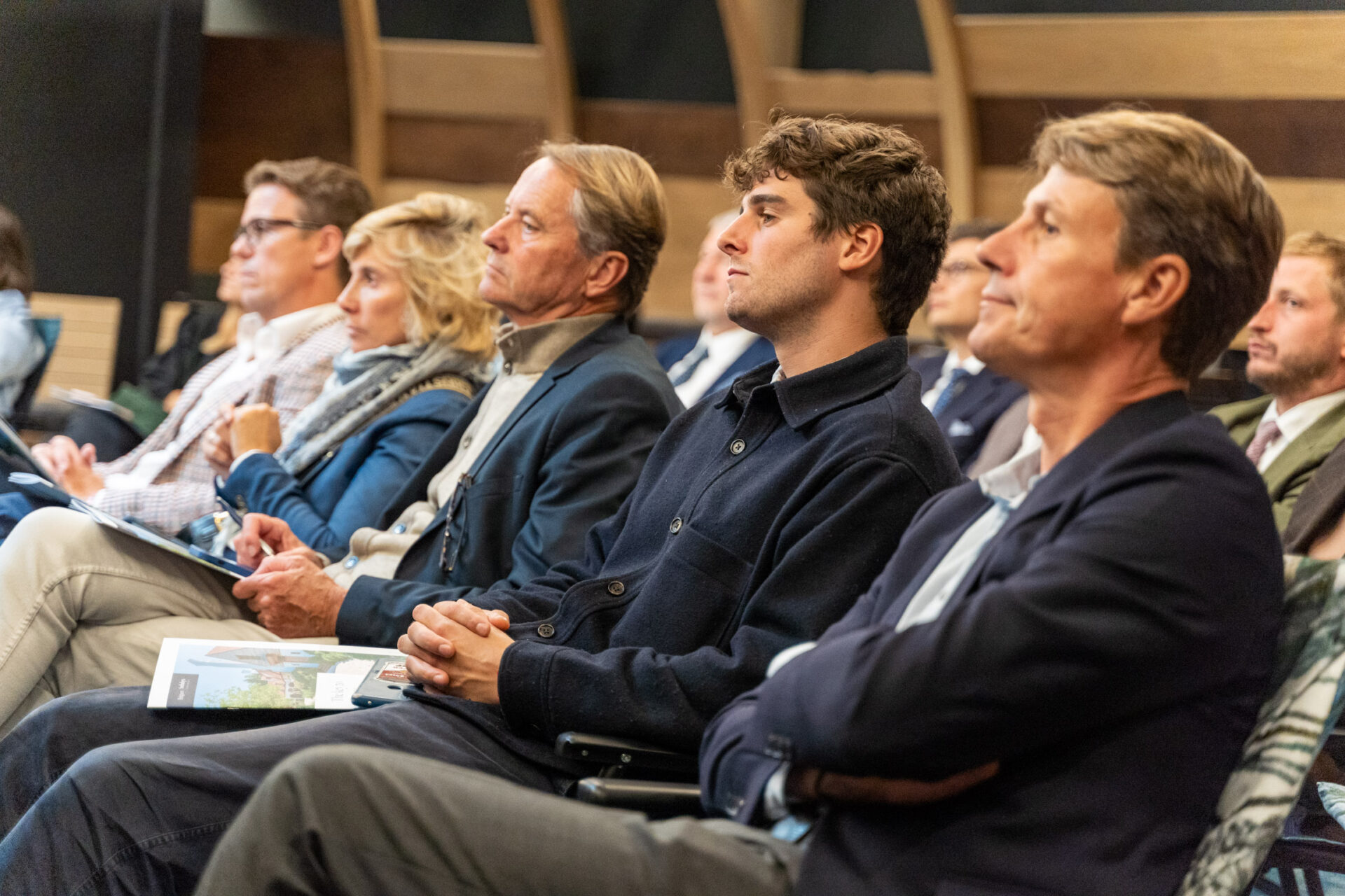 Belgium Sothebys Int. Realty Global Meeting 2022 – NL