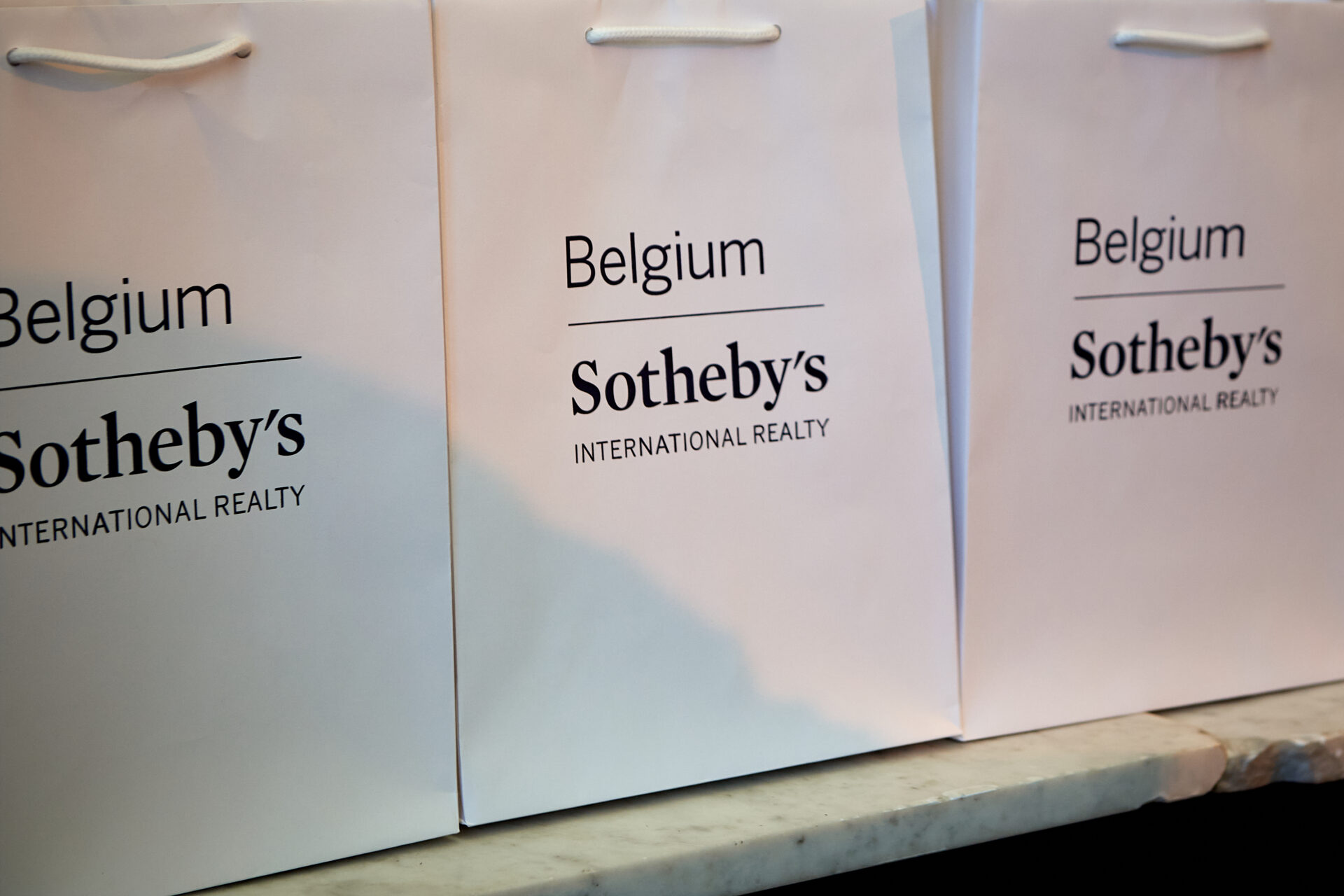 Belgium Sothebys Int. Realty Coup d’Eclat – ENG