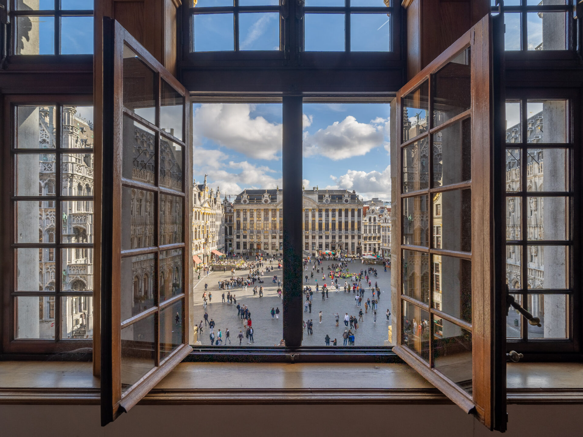 Belgium Sothebys Int. Realty Major successes of November 2022