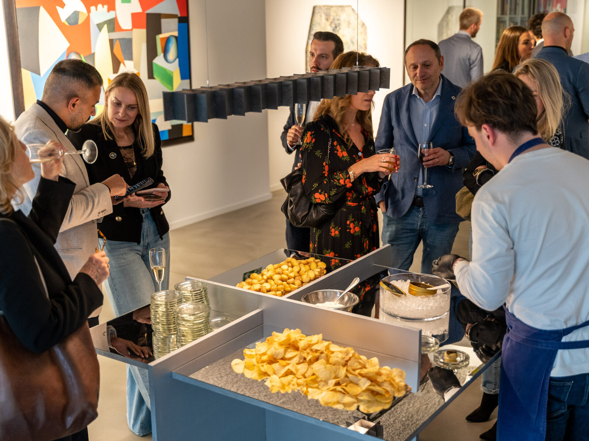 Belgium Sothebys Int. Realty The ‘S party NL