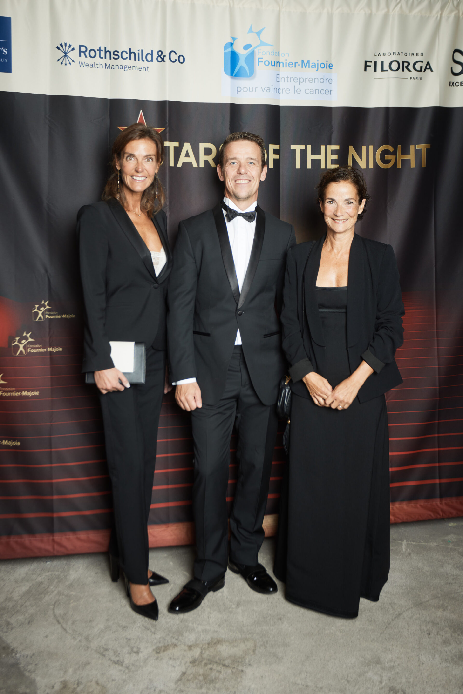 Belgium Sothebys Int. Realty Stars of the Night